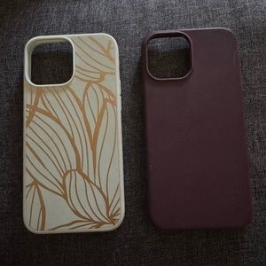 iPhone 12 Pro Max case